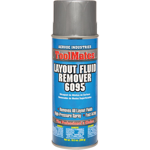 Diluant pour encre, 16 oz, Canette a&eacute;rosol CSL Industriel Inc.