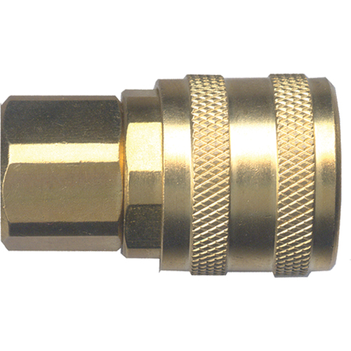 COUPLER 1/4 CSL Industriel Inc.