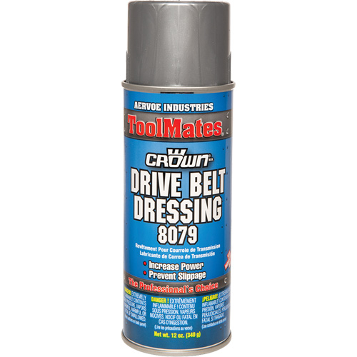 Drive Belt Dressing CSL Industriel Inc.