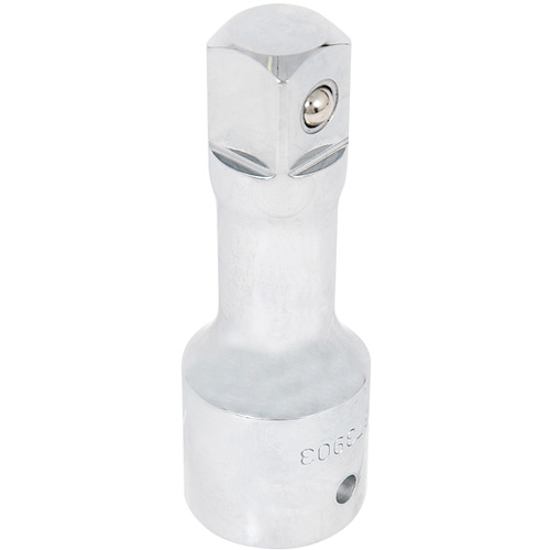 Socket Extension, 3/4" Drive, 4" L CSL Industriel Inc.