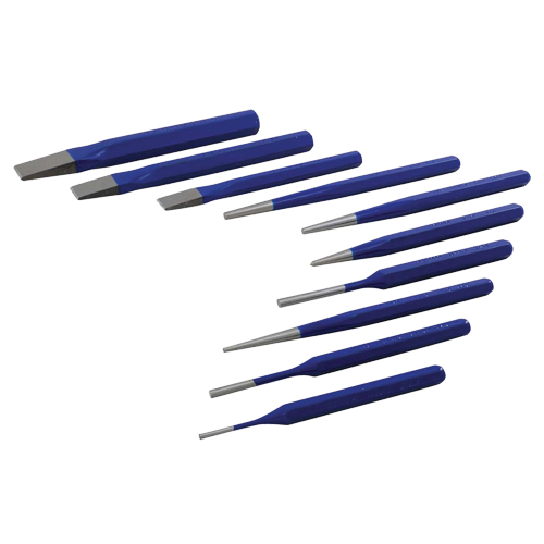 Jeu de ciseaux et poinçons CSL Industriel Inc.