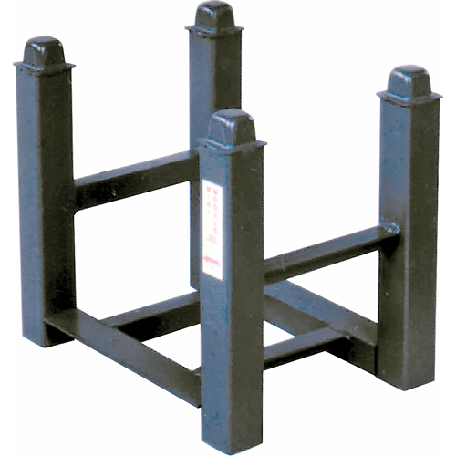 Supports empilables mobiles, 12" la x 16" p, Capacit&eacute; de 2500 lb CSL Industriel Inc.