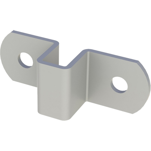 Interlok Boltless Shelving Back-to-Back Brackets CSL Industriel Inc.