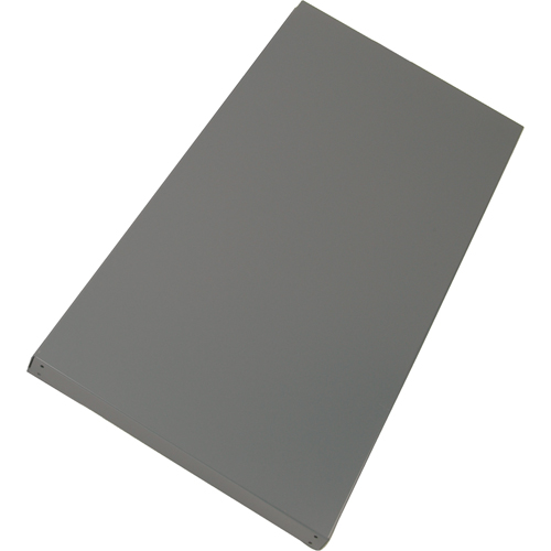 Tablettes tr&egrave;s robustes, Acier, 48" la x 24" p CSL Industriel Inc.