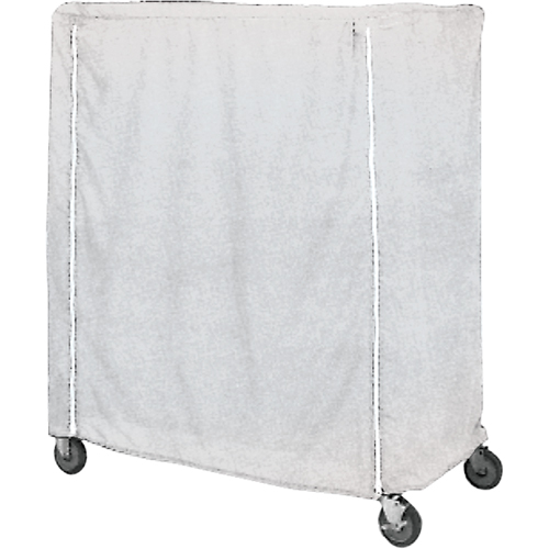 Covers For Shelf Trucks & Carts CSL Industriel Inc.