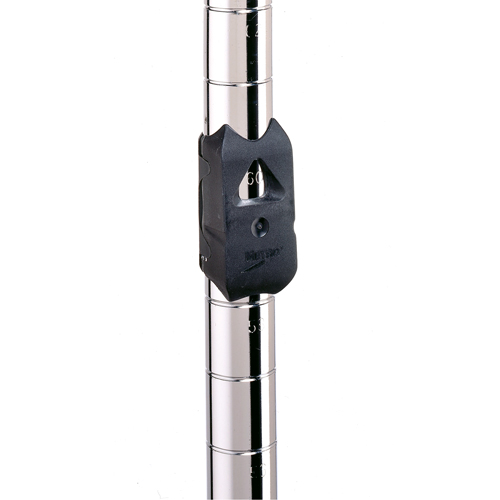&eacute;tag&egrave;res super ajustables Super Erecta, Ensemble de Ajout, 5 Tablettes, 36" la x 86-5/8" h x 24" p CSL Industriel Inc.