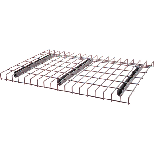 Plateformes en treillis, 46" x la, 36" x p, 2500 lb Capacit&eacute; CSL Industriel Inc.