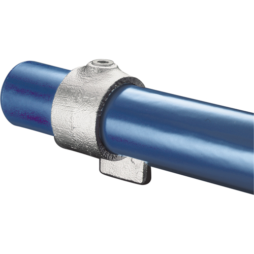 Raccords galvanis&eacute;s - Supports de fixation ajustables, 1,9" CSL Industriel Inc.