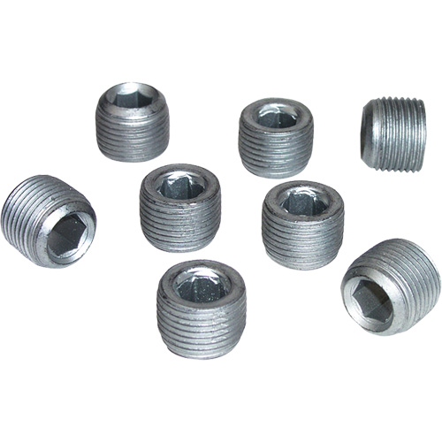 Jeu de vis pour raccords de tube structural CSL Industriel Inc.