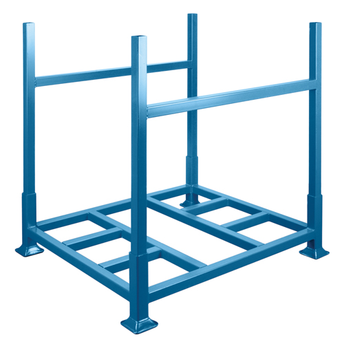 Supports empilables - Accessoires CSL Industriel Inc.
