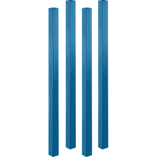 Supports empilables - Accessoires CSL Industriel Inc.