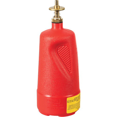 Bouteilles distributrices, 1 pinte, Homologu&eacute; FM CSL Industriel Inc.