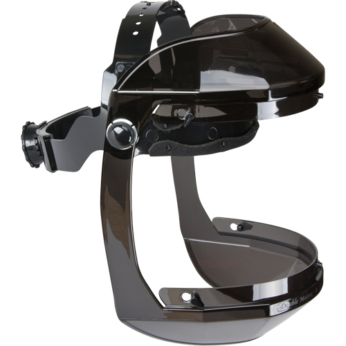 Harnais de t&ecirc;te Double Matrix, Suspension Rochet CSL Industriel Inc.