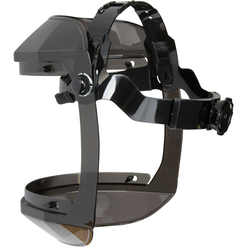 Harnais de t&ecirc;te Double Matrix, Suspension Rochet CSL Industriel Inc.