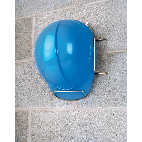 Hardhat Mounting Rack for Walls CSL Industriel Inc.