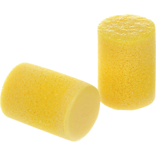 E-A-R Classic Earplugs, Pair - Pillow Pack CSL Industriel Inc.