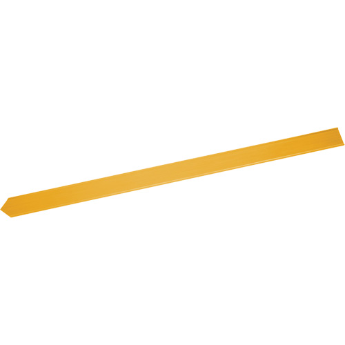 Blank Warning Stake CSL Industriel Inc.