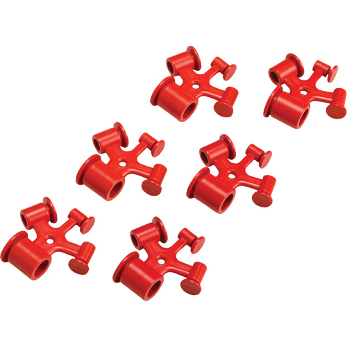 Dispositif de verrouillage pour fusible, Type Disjoncteur CSL Industriel Inc.
