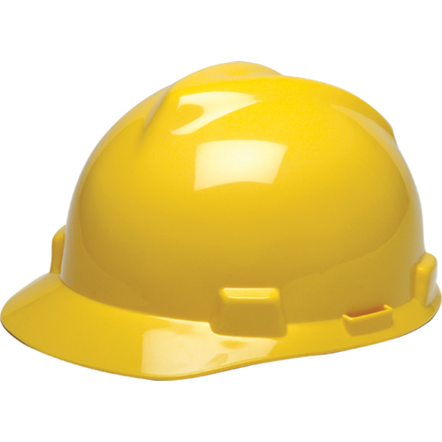 V-Gard&reg; Protective Caps - 1-Touch suspension, Meets CSA Type 1, Quick-Slide Suspension, Non-Vented CSL Industriel Inc.