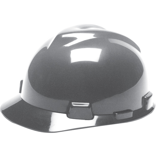 V-Gard&reg; Protective Caps - Fas-Trac&reg; Suspension, Meets CSA Type 1, Ratchet Suspension, Non-Vented CSL Industriel Inc.