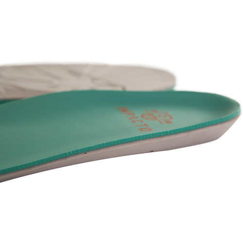 Semelles moul&eacute;es antifatigue Airsol, Hommes 7 - 8,5/Femmes 9 - 10,5 CSL Industriel Inc.