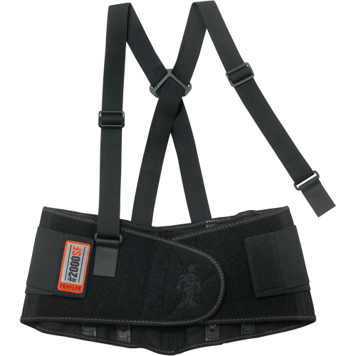 Ceintures performantes en spandex Proflex 2000SF, &eacute;lastique, Petit CSL Industriel Inc.