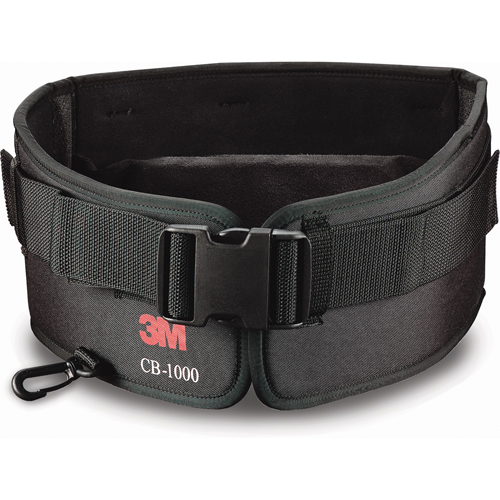 Ceintures de confort pour respirateurs PAPR 3M CSL Industriel Inc.