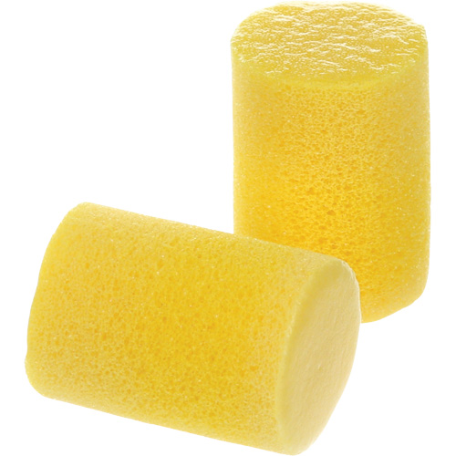 Bouchons d'oreilles Classic E-A-R, Paire - Sac en poly CSL Industriel Inc.