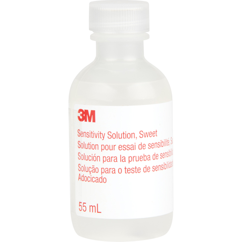 3M Sensitivity Solution CSL Industriel Inc.