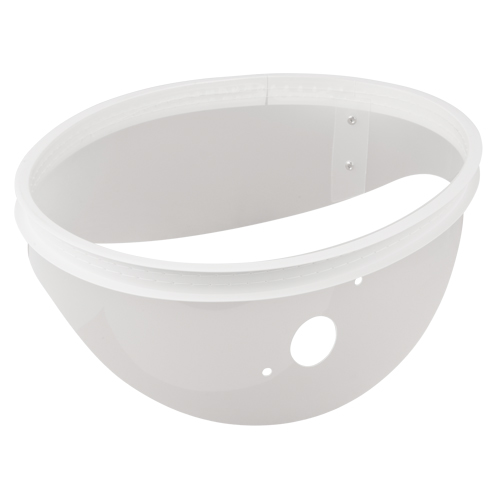 Collar for Fit Test Apparatus, Qualitative CSL Industriel Inc.