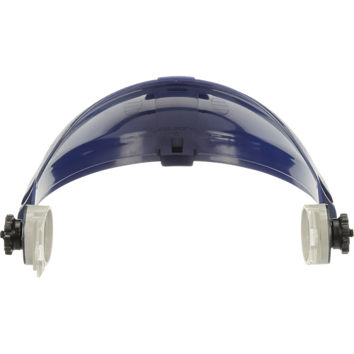 Harnais install&eacute; sur casque, Suspension Rochet CSL Industriel Inc.