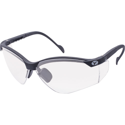 Veratti Breeze Safety Glasses, Clear Lens, Anti-Fog, Meets/Exceeds CSA Z94.3 CSL Industriel Inc.
