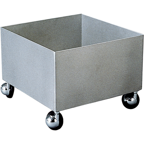 Portable Pressurised Eyewash Station Transport Cart CSL Industriel Inc.