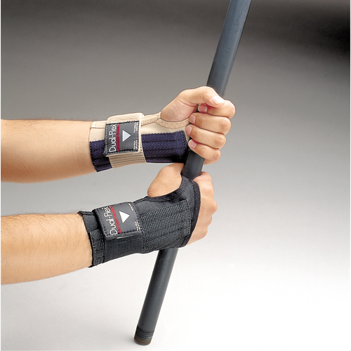 ALLEGRO INDUSTRIES Dual-flex Wrist Support, Nylon, X-Large CSL Industriel Inc.