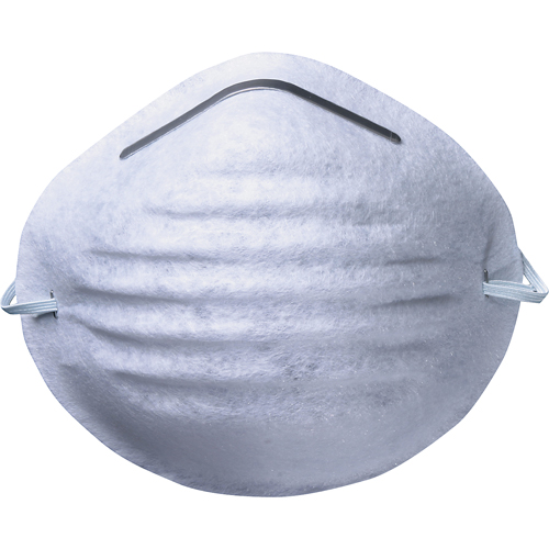 Nuisance Dust Masks CSL Industriel Inc.