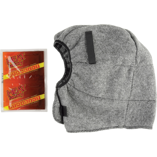 Winter Liners, Fleece Lining, One Size, Grey CSL Industriel Inc.