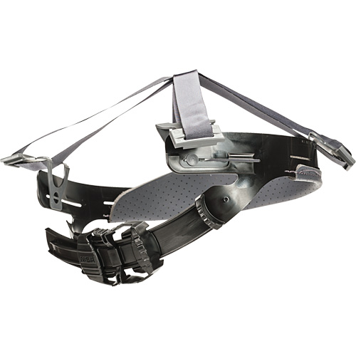 Coiffe de rechange 1-Touch pour casque de s&eacute;curit&eacute;, Rochet CSL Industriel Inc.