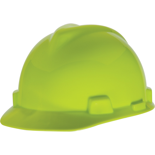 V-Gard&reg; Protective Caps - 1-Touch suspension, Meets CSA Type 1, Quick-Slide Suspension, Non-Vented CSL Industriel Inc.