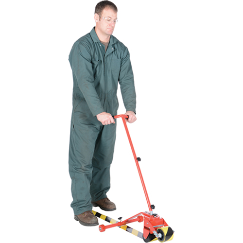 Floor Tape Applicators CSL Industriel Inc.