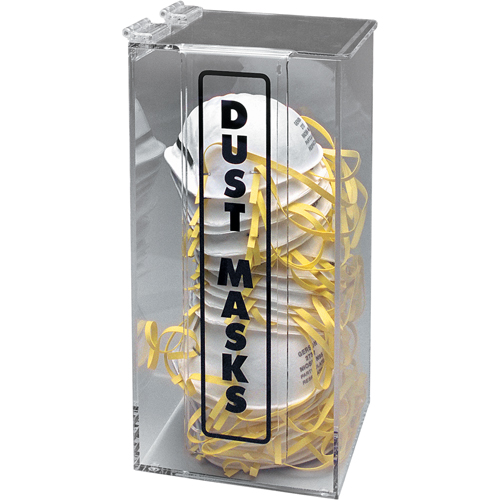 Respirator Dispensers CSL Industriel Inc.