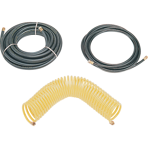 Abrasi-Blast Supplied-Air Respirators, 25' CSL Industriel Inc.