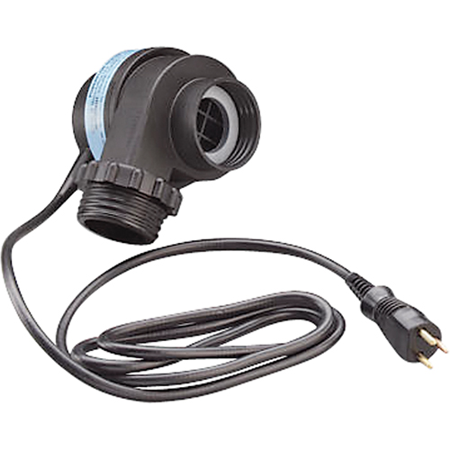 Powerflow Face-Mounted Powered Air Purifying Respirators (PAPR) CSL Industriel Inc.