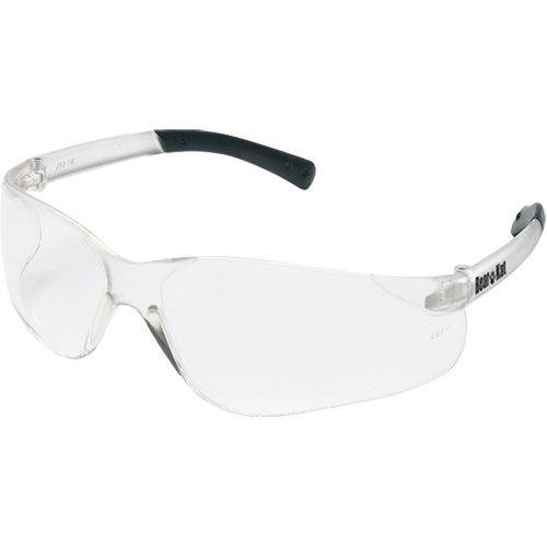 Bear Kat&reg; Safety Glasses, Clear Lens, Anti-Fog/Anti-Scratch, ANSI Z87+/Meets/Exceeds CSA Z94.3 CSL Industriel Inc.