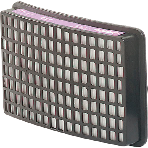 Protection respiratoire Speedglas - Filtres et cartouches de recharge, Filtre P100, Paquet de 2 CSL Industriel Inc.