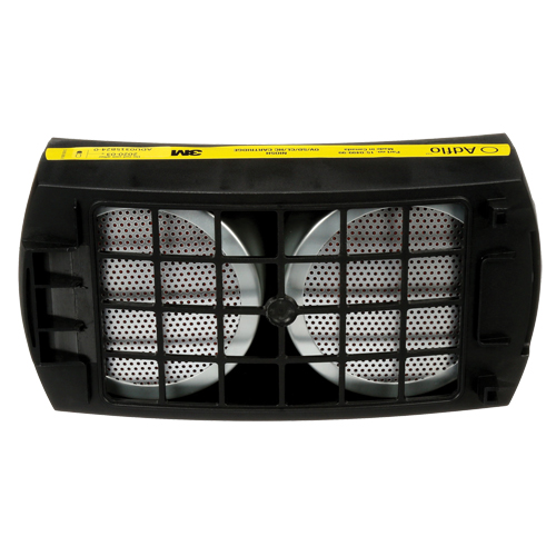 Protection respiratoire Speedglas - Filtres et cartouches de recharge, Filtre P100, Paquet de 6 CSL Industriel Inc.
