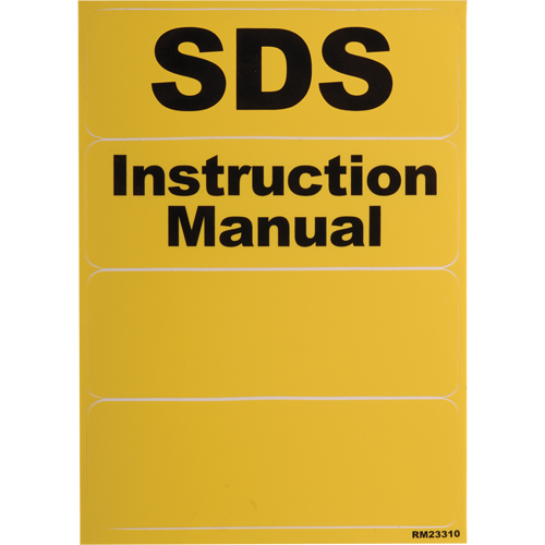 Document Storage Boxes - Label Pack CSL Industriel Inc.