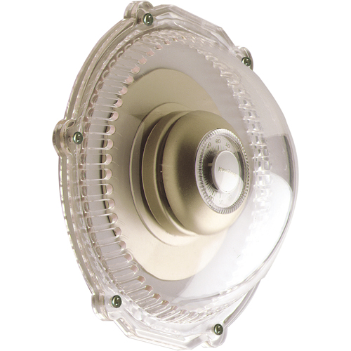 Thermostat Protector CSL Industriel Inc.