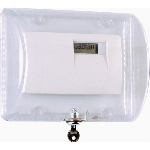 Thermostat Protectors CSL Industriel Inc.