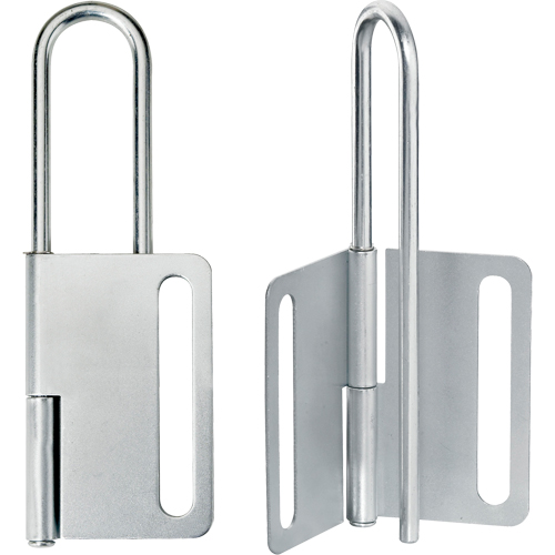 Moraillons de sûret&eacute;, Argent CSL Industriel Inc.