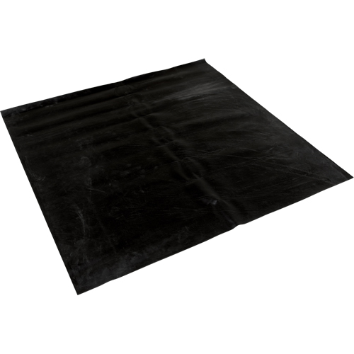 Neoprene Drain Covers, Square, 48" L x 48" W CSL Industriel Inc.